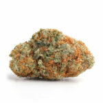 Afghan Kush THCa Flower
