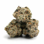 California Orange THCa Flower