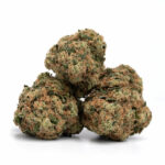 Sour Diesel THCa Flower
