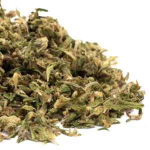 UK Cheese Indoor High THCA Flower Trim