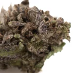 Purple Wedding Cake THCa Flower