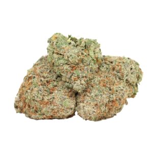 Bulk wholesale packaging of Alien OG cannabis strain