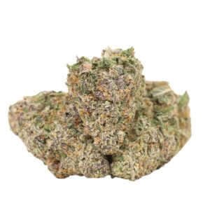 Bulk wholesale packaging of Biscotti cannabis strain
