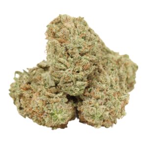 Bulk wholesale packaging of Durban Poison sativa cannabis strain