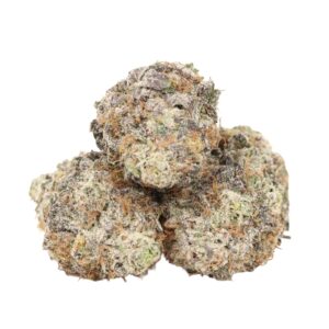 Bulk wholesale packaging of White Widow hybrid cannabis strain