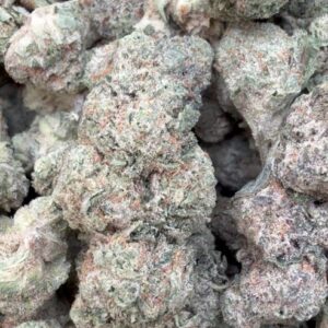 Donutz THCa Flower