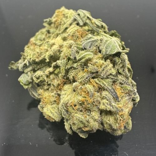 Green Crack Exotic THCA Flower