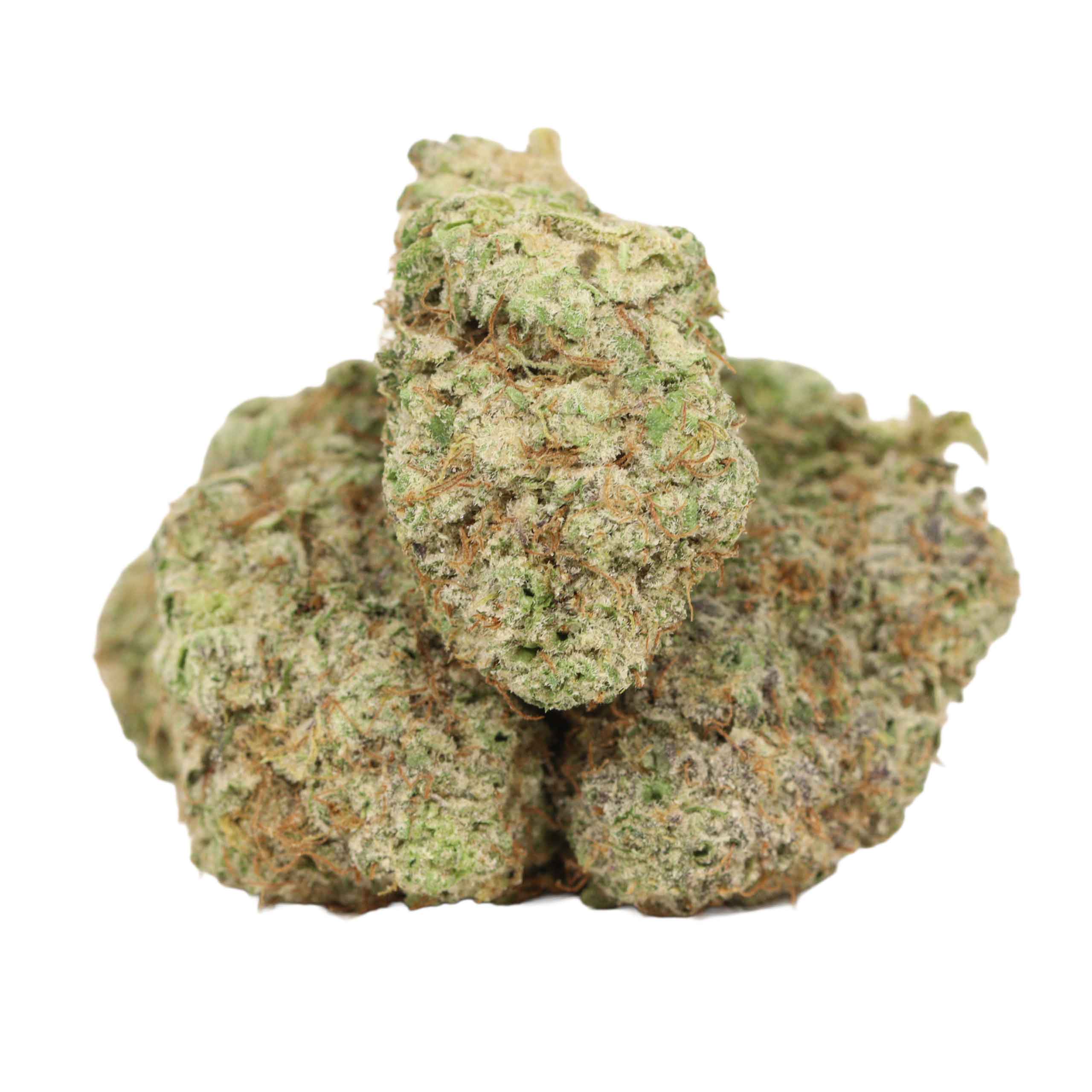 Layer Cake cannabis strain in wholesale bulk packaging