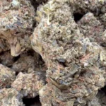 Super Jack THCa flower