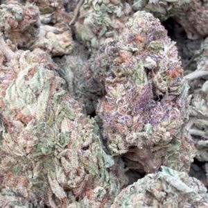 Winter Breath THCa Flower