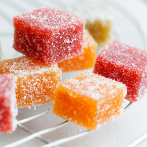 Edibles