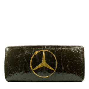 Mercedes THCA Hash Wholesale
